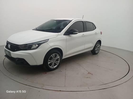 FIAT ARGO 1.0 FIREFLY FLEX DRIVE MANUAL